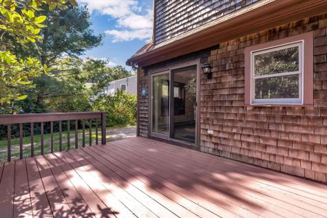 729 Old Barnstable Road Teaticket MA 02536