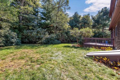 729 Old Barnstable Road Teaticket MA 02536