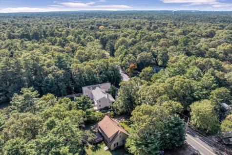 729 Old Barnstable Road Teaticket MA 02536