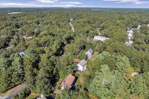 729 Old Barnstable Road Teaticket MA 02536