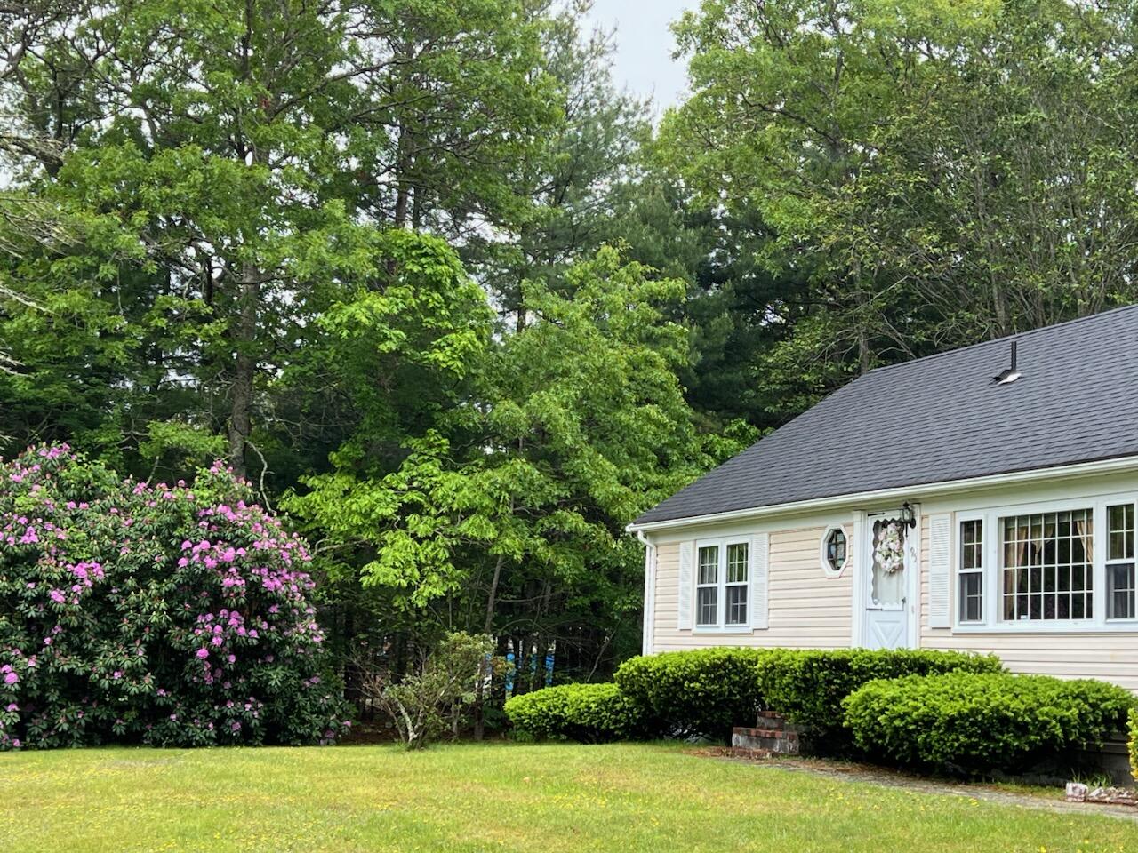 95 Anchor Lane Barnstable MA 02635