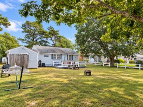 11 Lawrence Road Dennis Port MA 02639