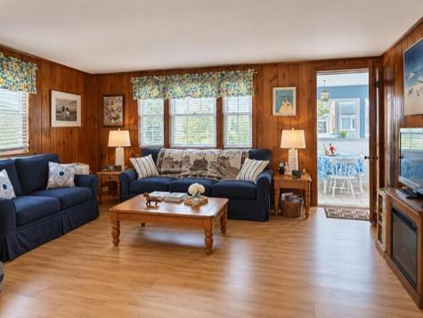 11 Lawrence Road Dennis Port MA 02639