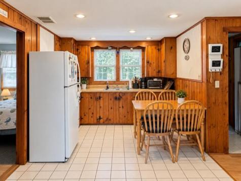 11 Lawrence Road Dennis Port MA 02639
