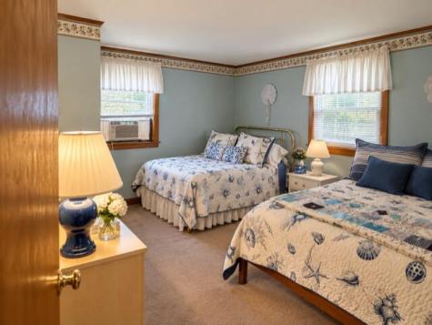 11 Lawrence Road Dennis Port MA 02639