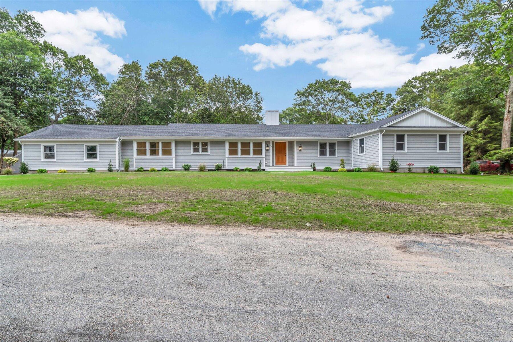 40 Sachem Drive Barnstable MA 02632