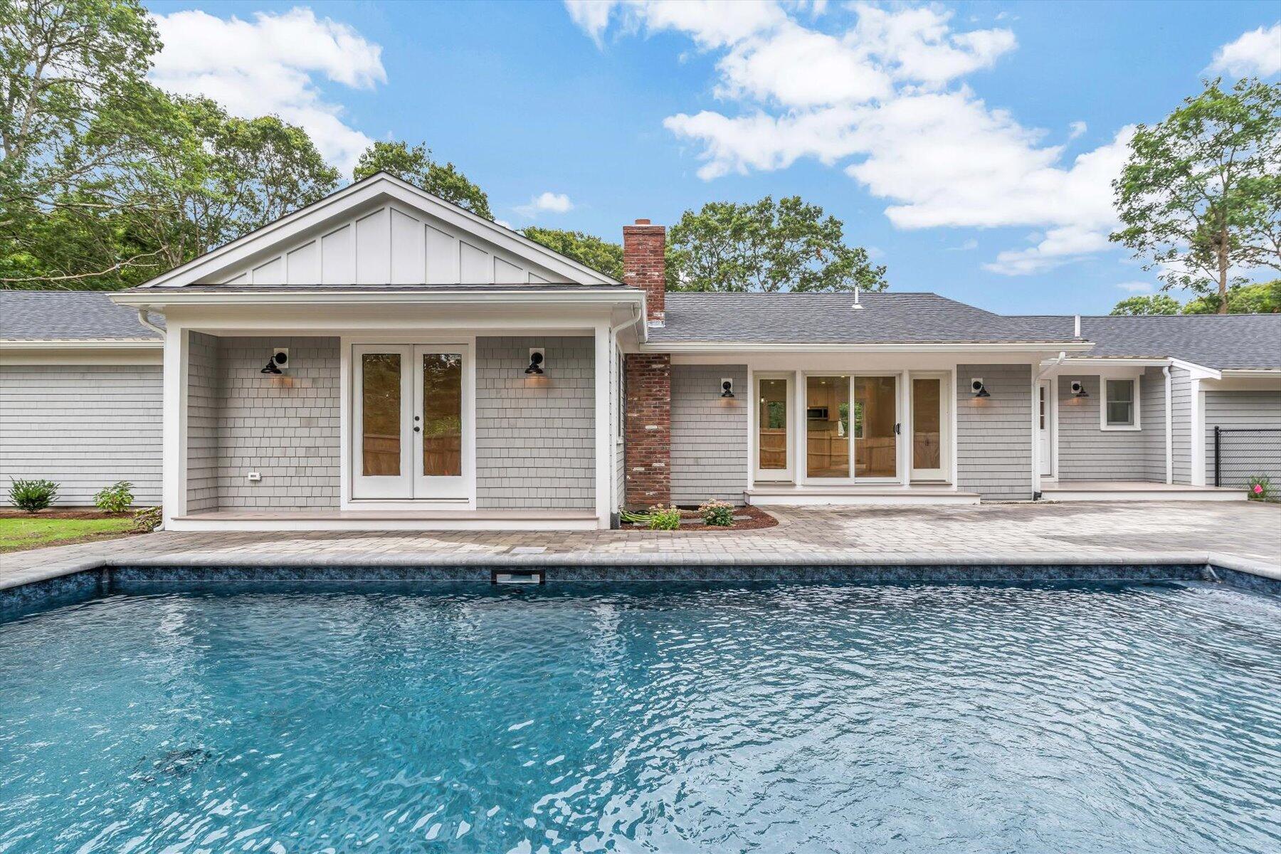 40 Sachem Drive Barnstable MA 02632