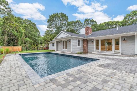 40 Sachem Drive Barnstable MA 02632