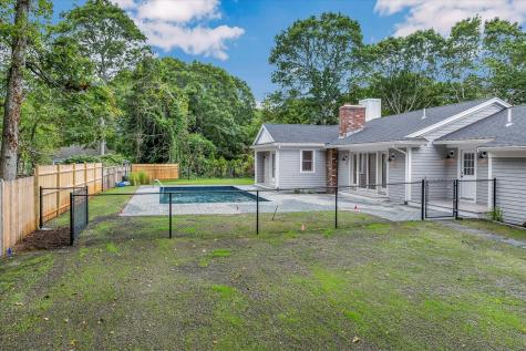 40 Sachem Drive Barnstable MA 02632