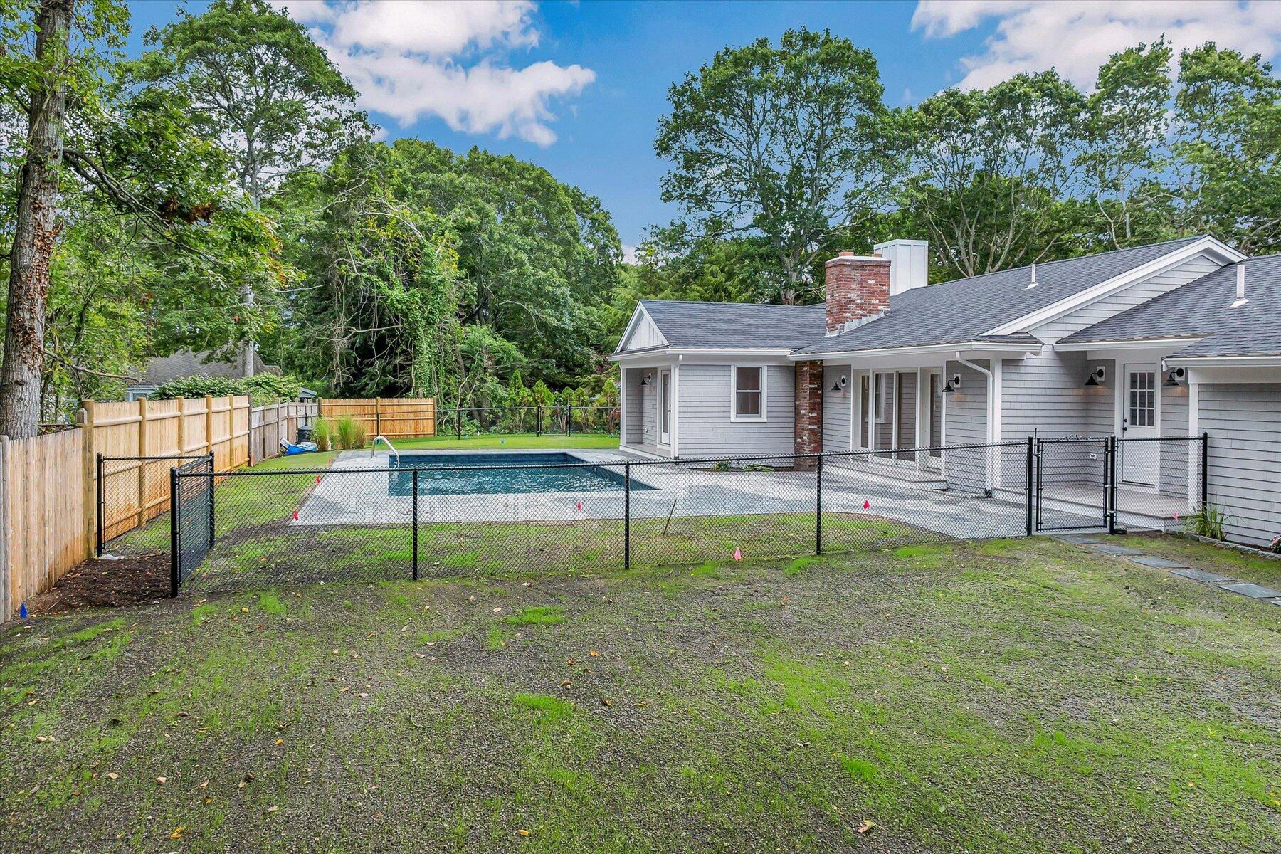 40 Sachem Drive Barnstable MA 02632