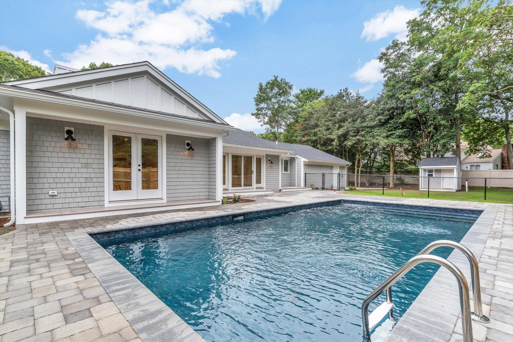 40 Sachem Drive Barnstable MA 02632