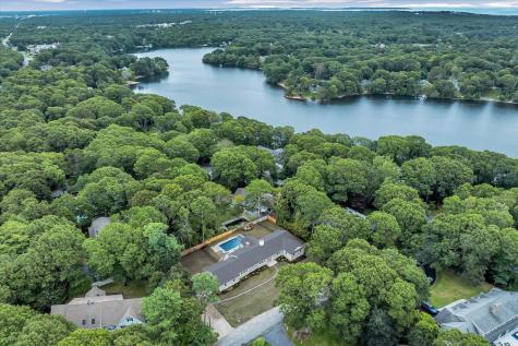 40 Sachem Drive Barnstable MA 02632