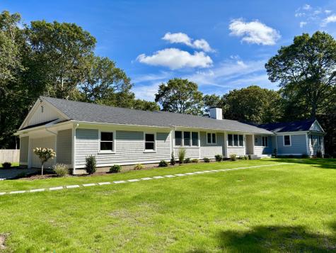 40 Sachem Drive Barnstable MA 02632