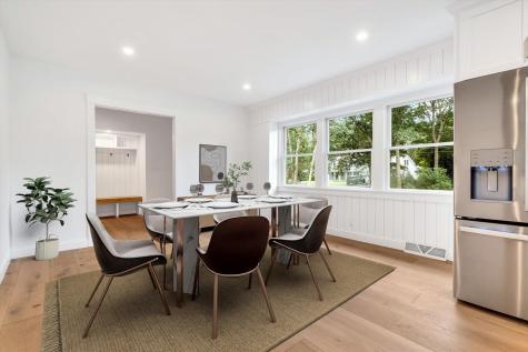 40 Sachem Drive Barnstable MA 02632