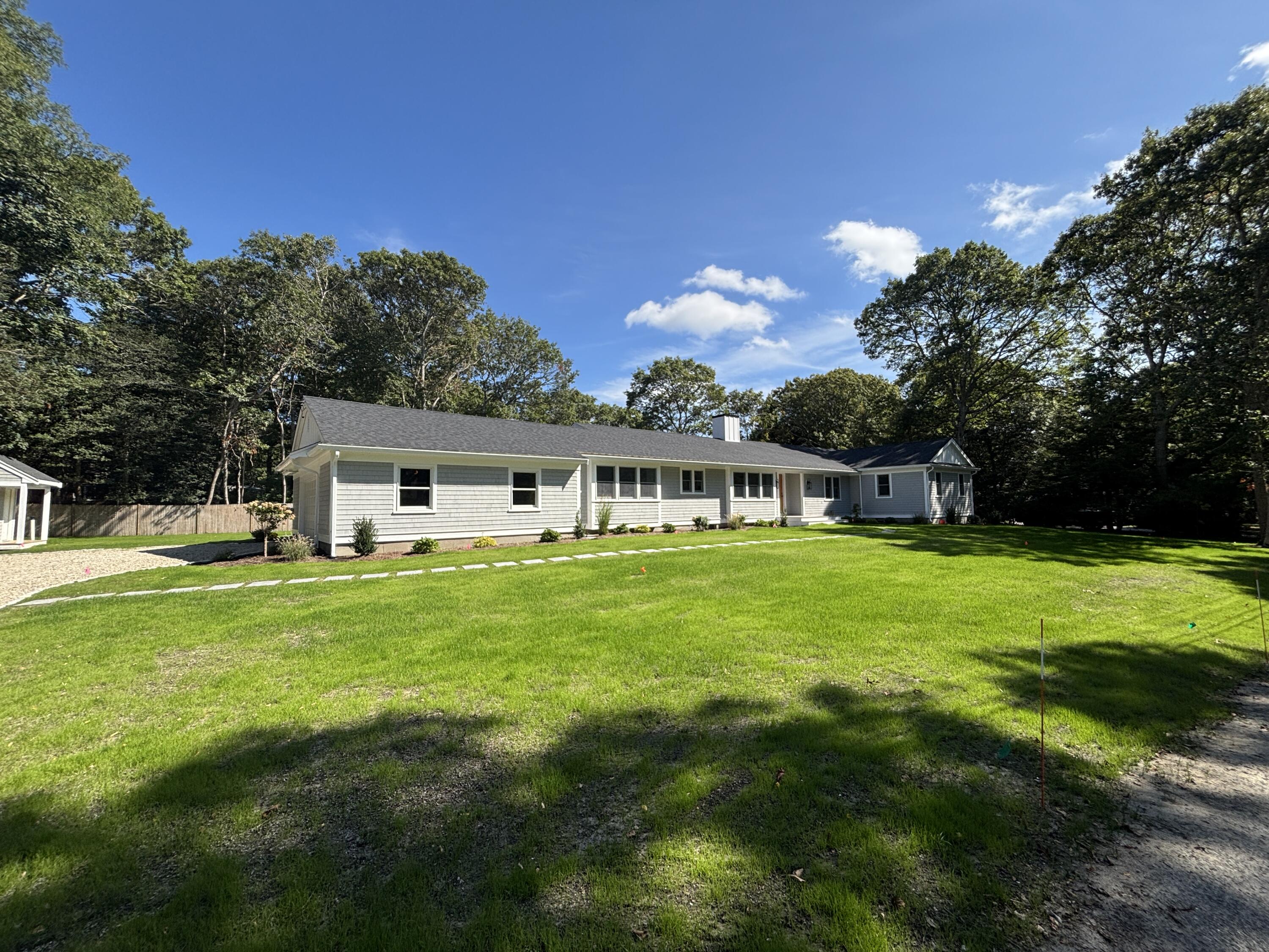 40 Sachem Drive Barnstable MA 02632