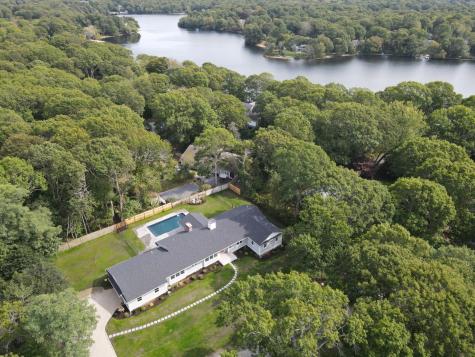 40 Sachem Drive Barnstable MA 02632