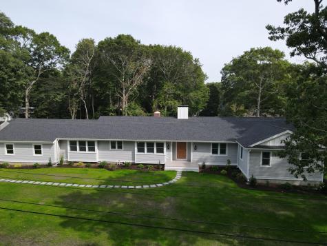 40 Sachem Drive Barnstable MA 02632