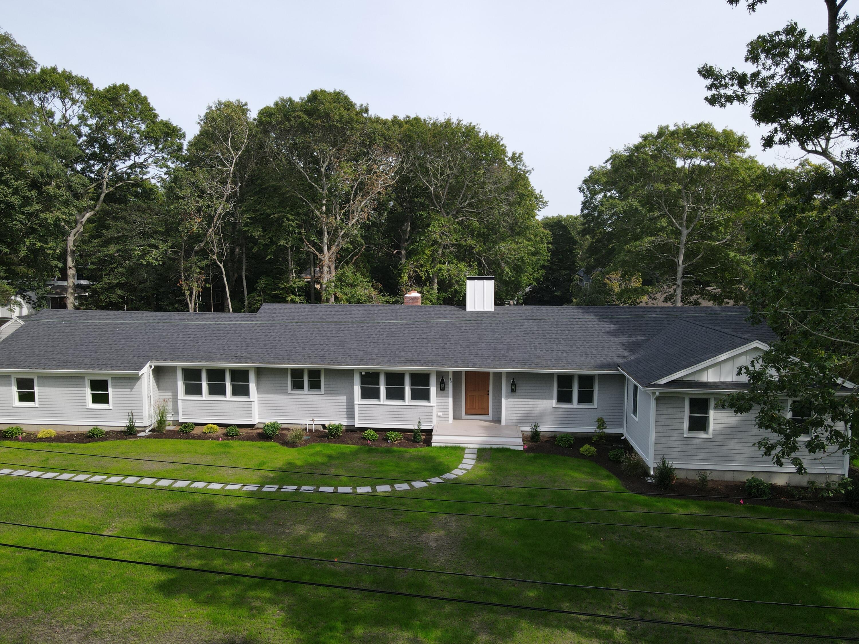 40 Sachem Drive Barnstable MA 02632