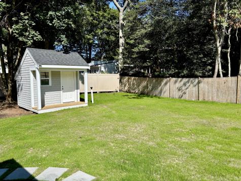 40 Sachem Drive Barnstable MA 02632