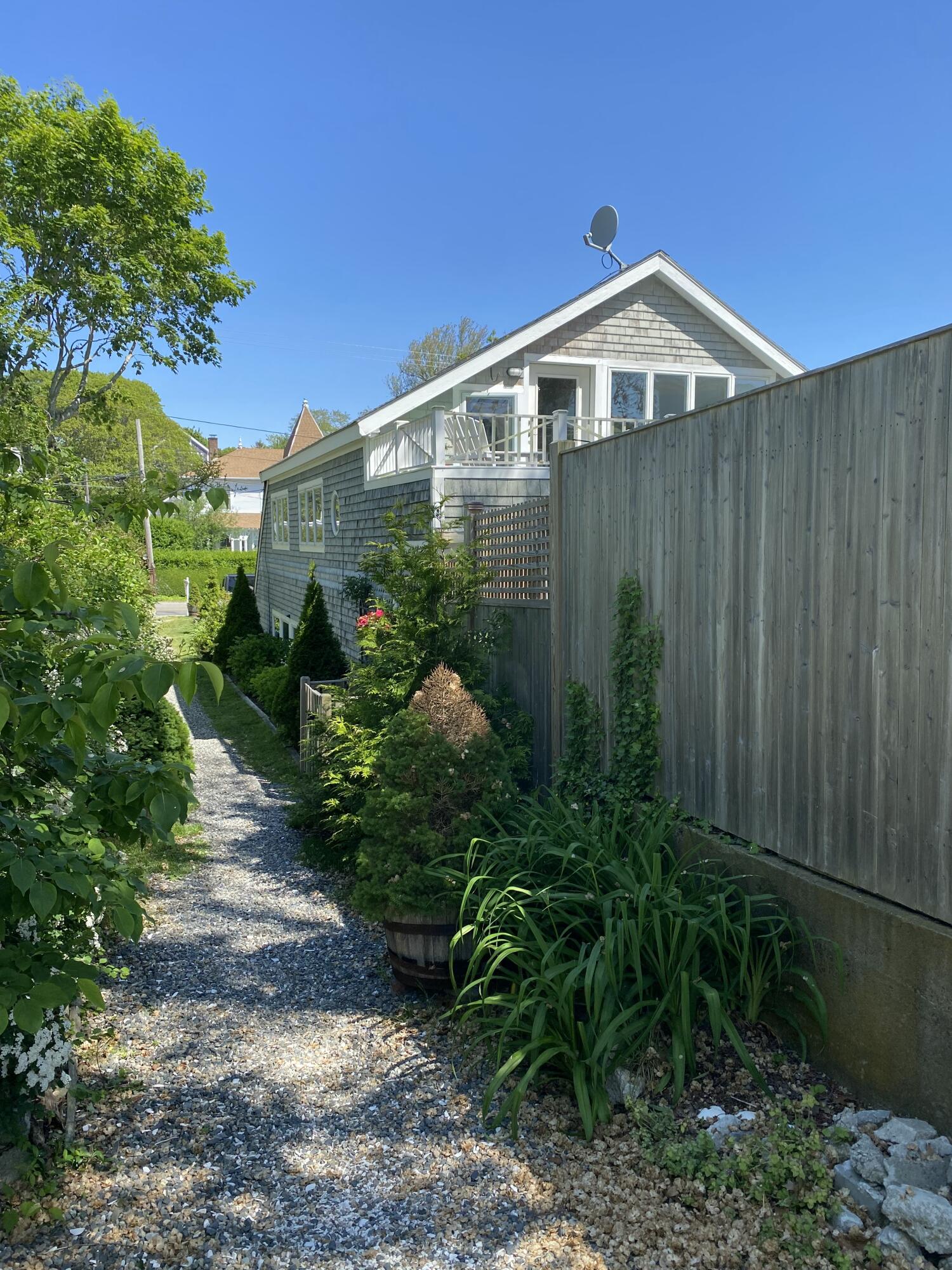 211 1/2 Bradford Street Provincetown MA 02657
