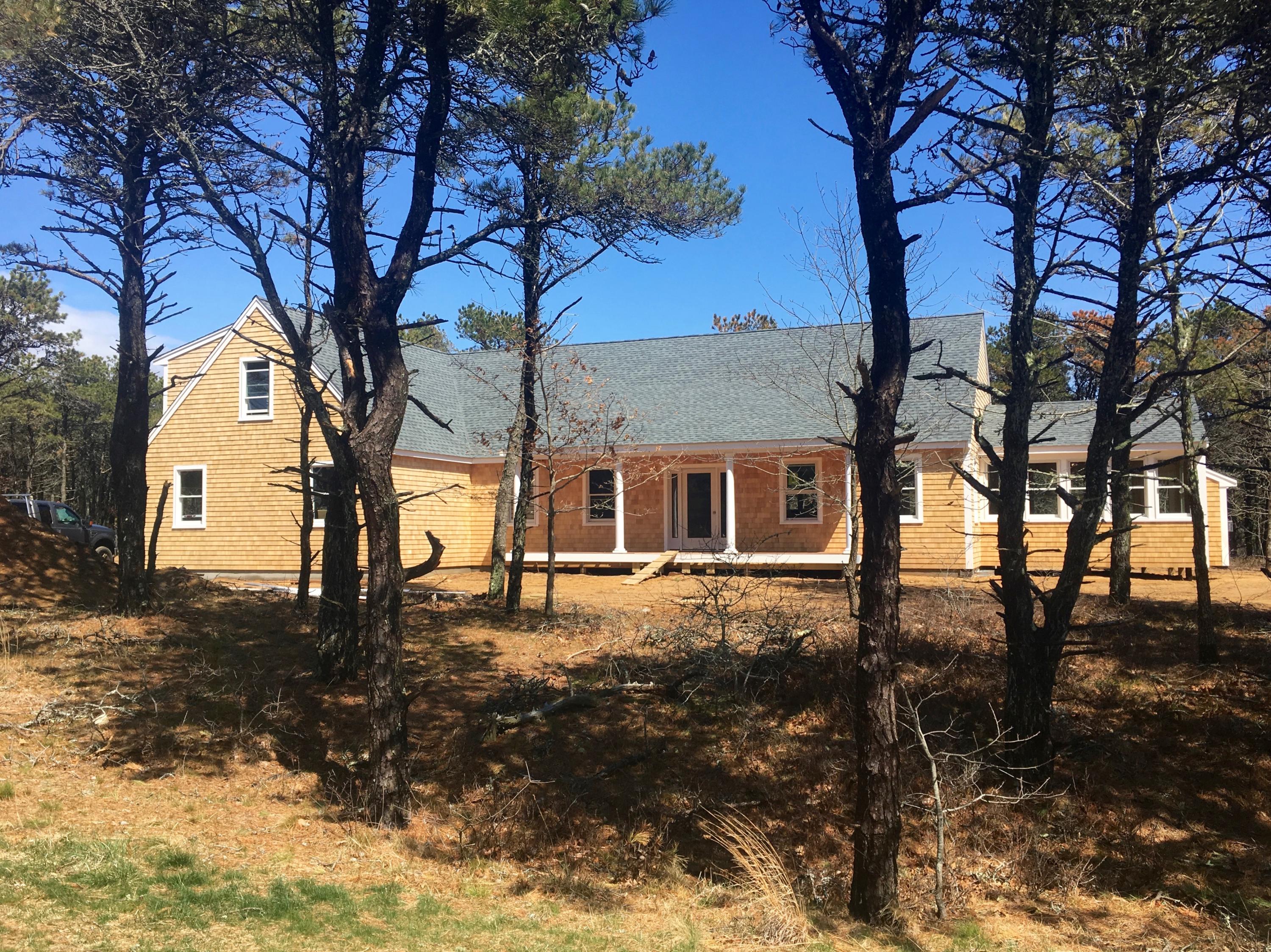 9 Lauras Way North Truro MA 02652