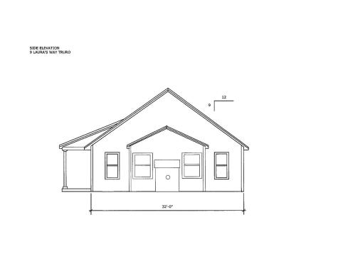 9 Lauras Way North Truro MA 02652