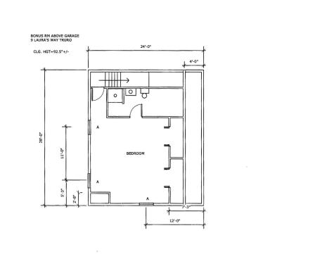 9 Lauras Way North Truro MA 02652
