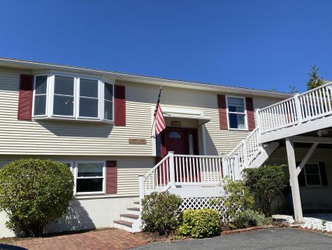 25 Ripple Cove Road MA 02601