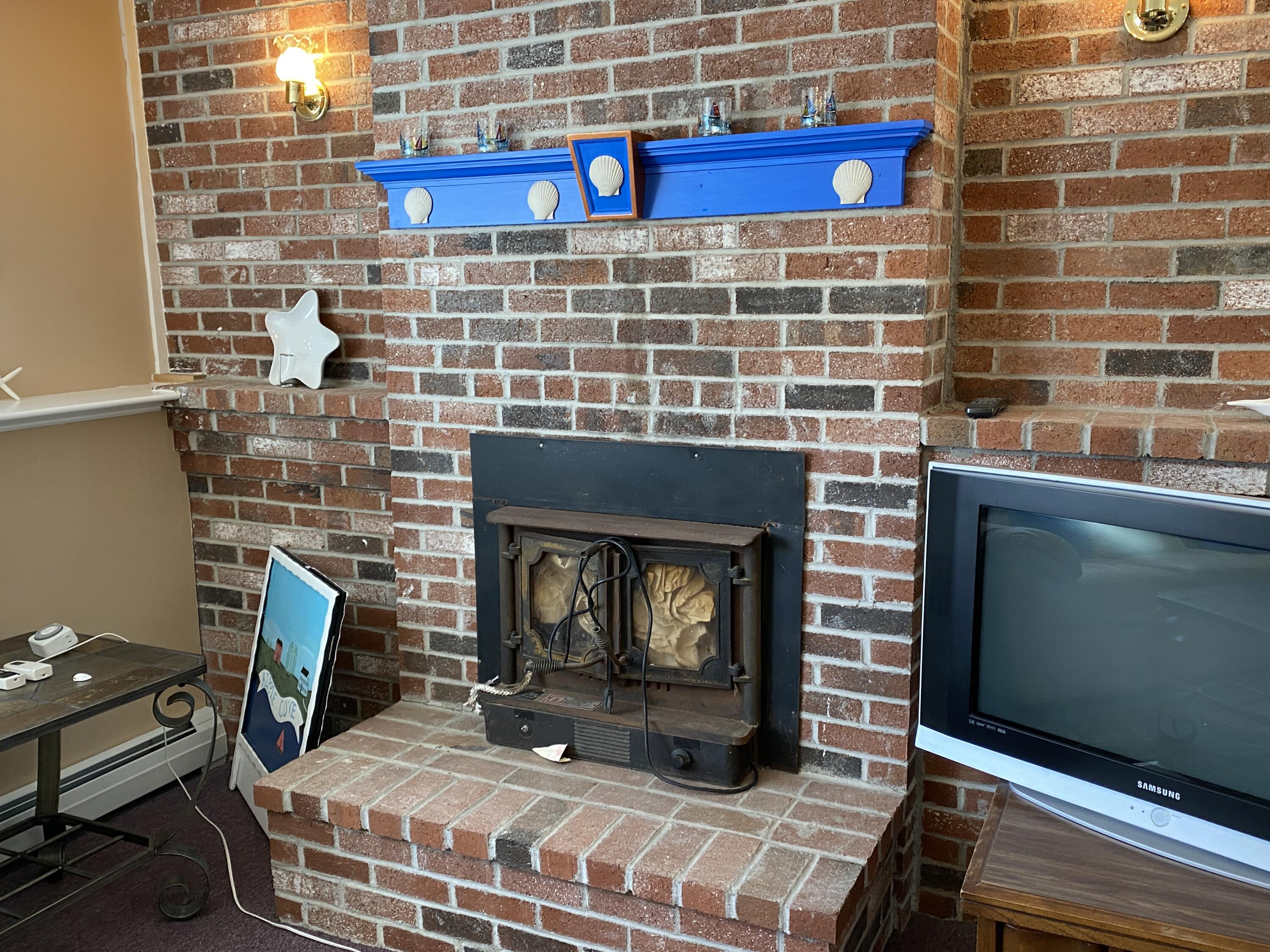25 Ripple Cove Road MA 02601