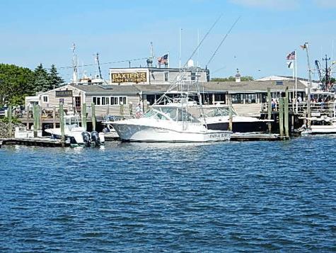 25 Ripple Cove Road MA 02601