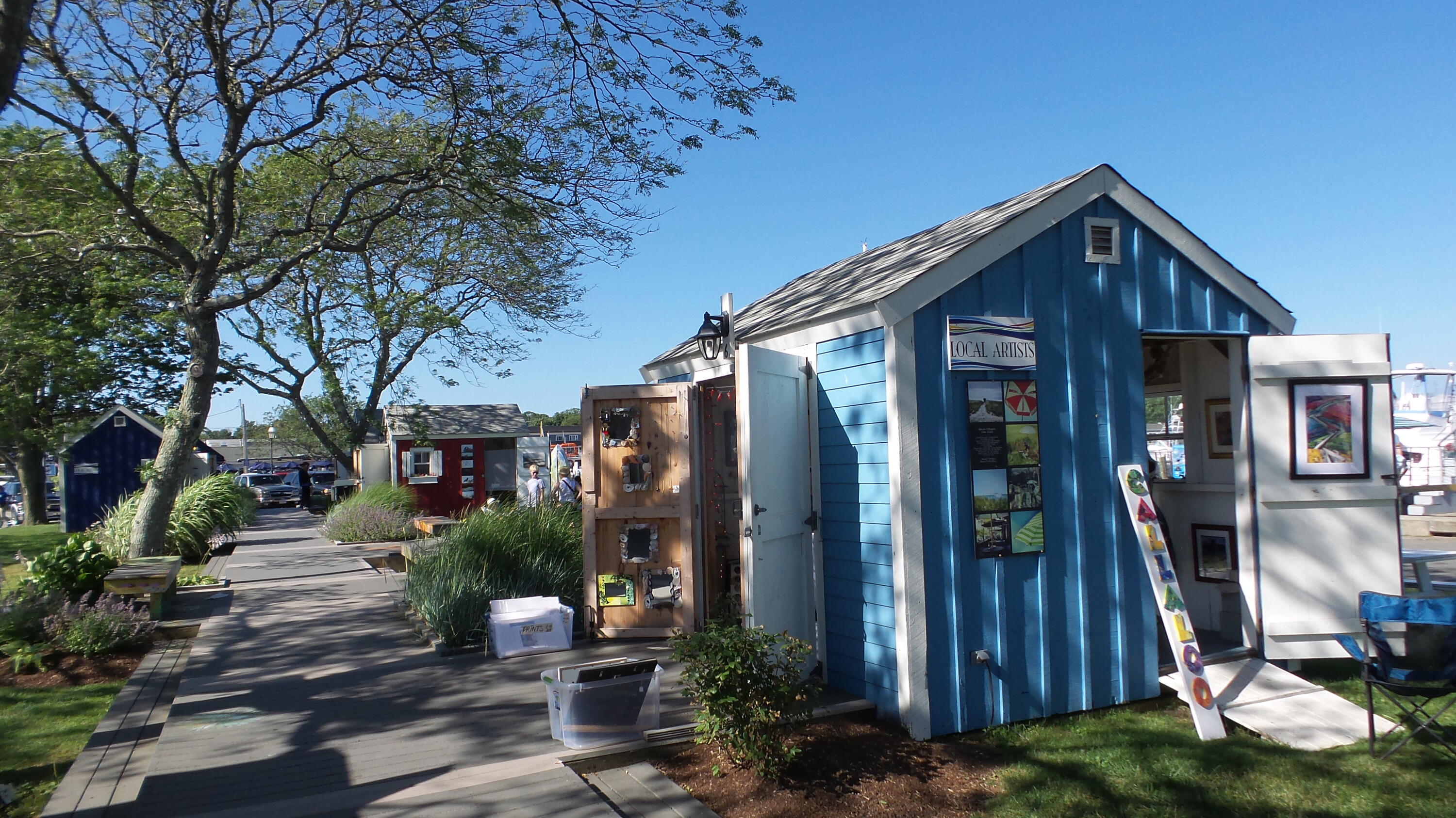 25 Ripple Cove Road MA 02601