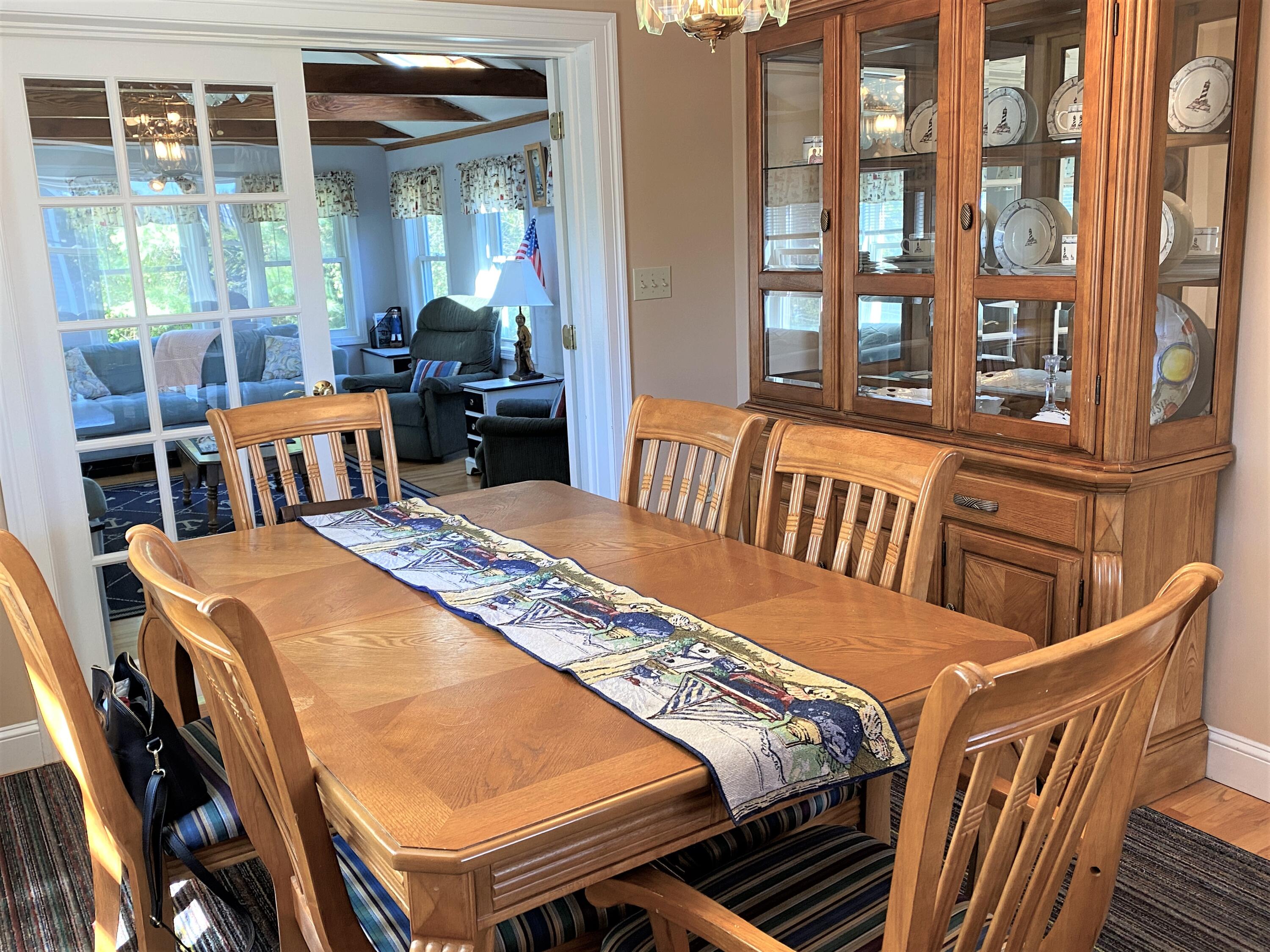 25 Ripple Cove Road MA 02601