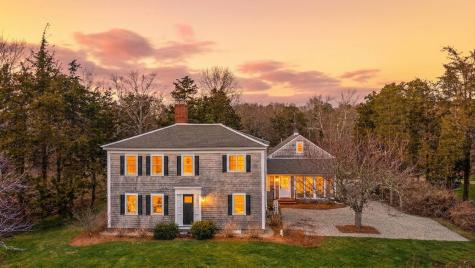 20 Paddocks Path Dennis MA 02641