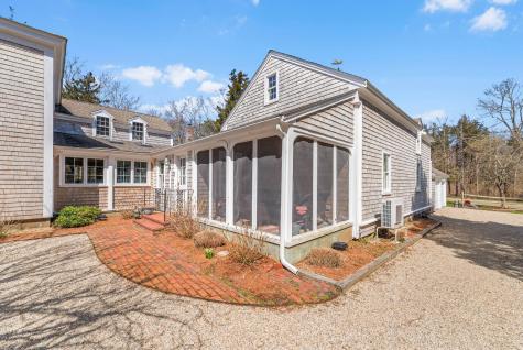 20 Paddocks Path Dennis MA 02641