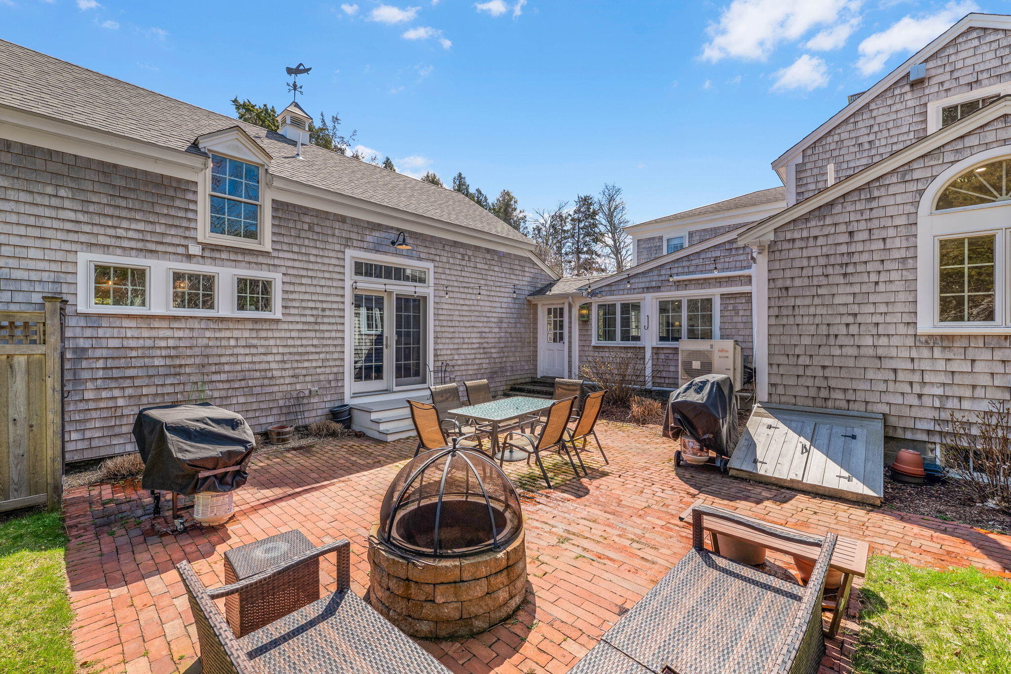 20 Paddocks Path Dennis MA 02641