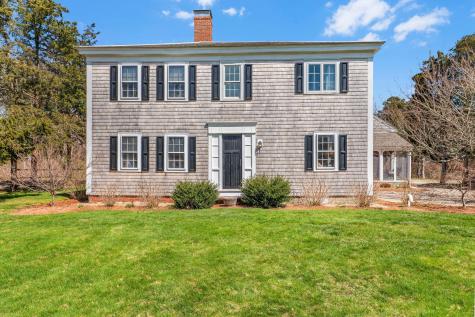 20 Paddocks Path Dennis MA 02641