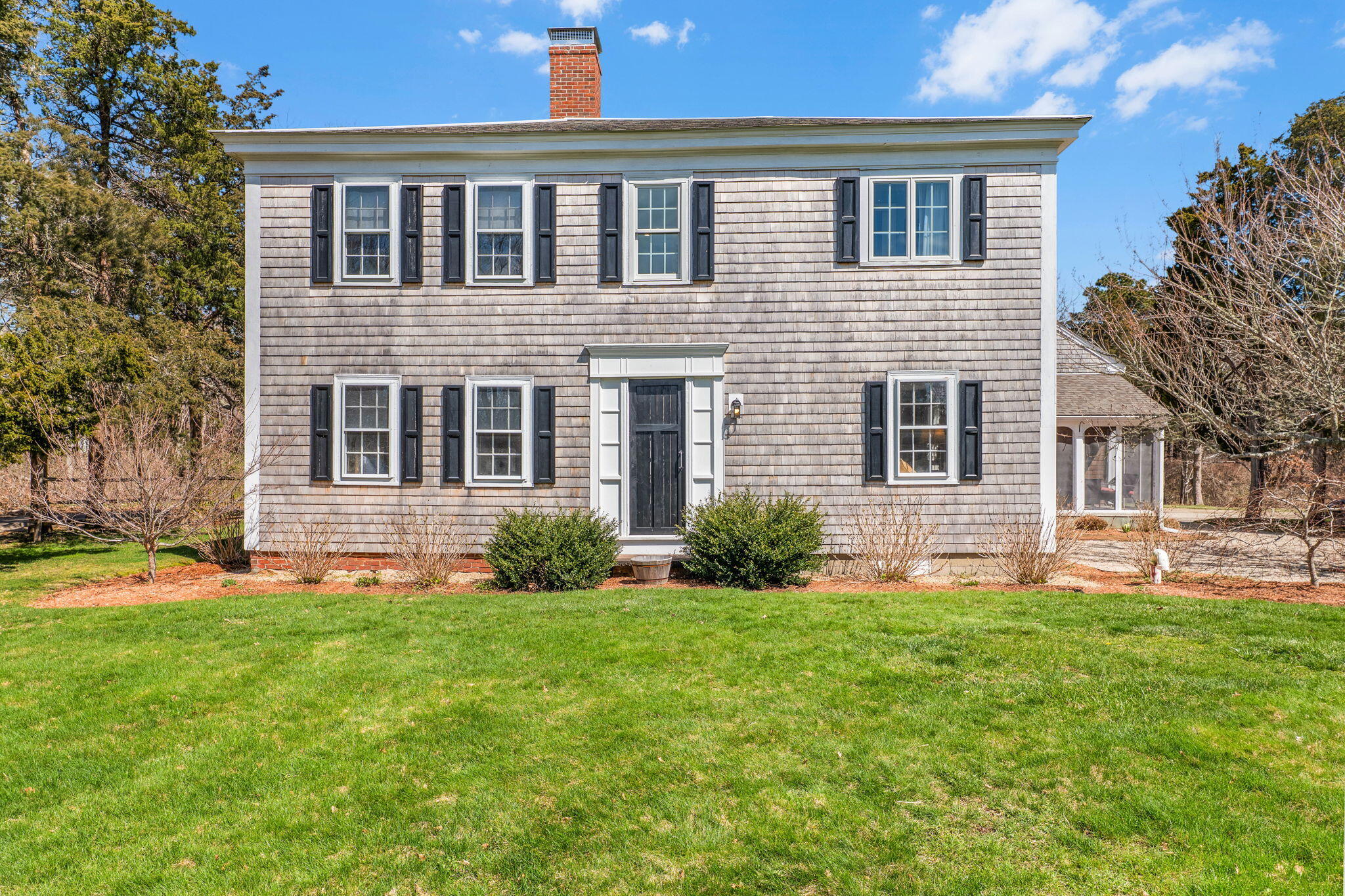 20 Paddocks Path Dennis MA 02641