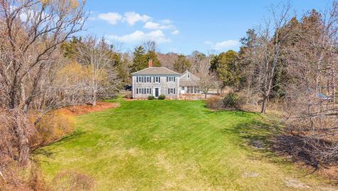 20 Paddocks Path Dennis MA 02641