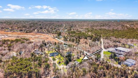 20 Paddocks Path Dennis MA 02641