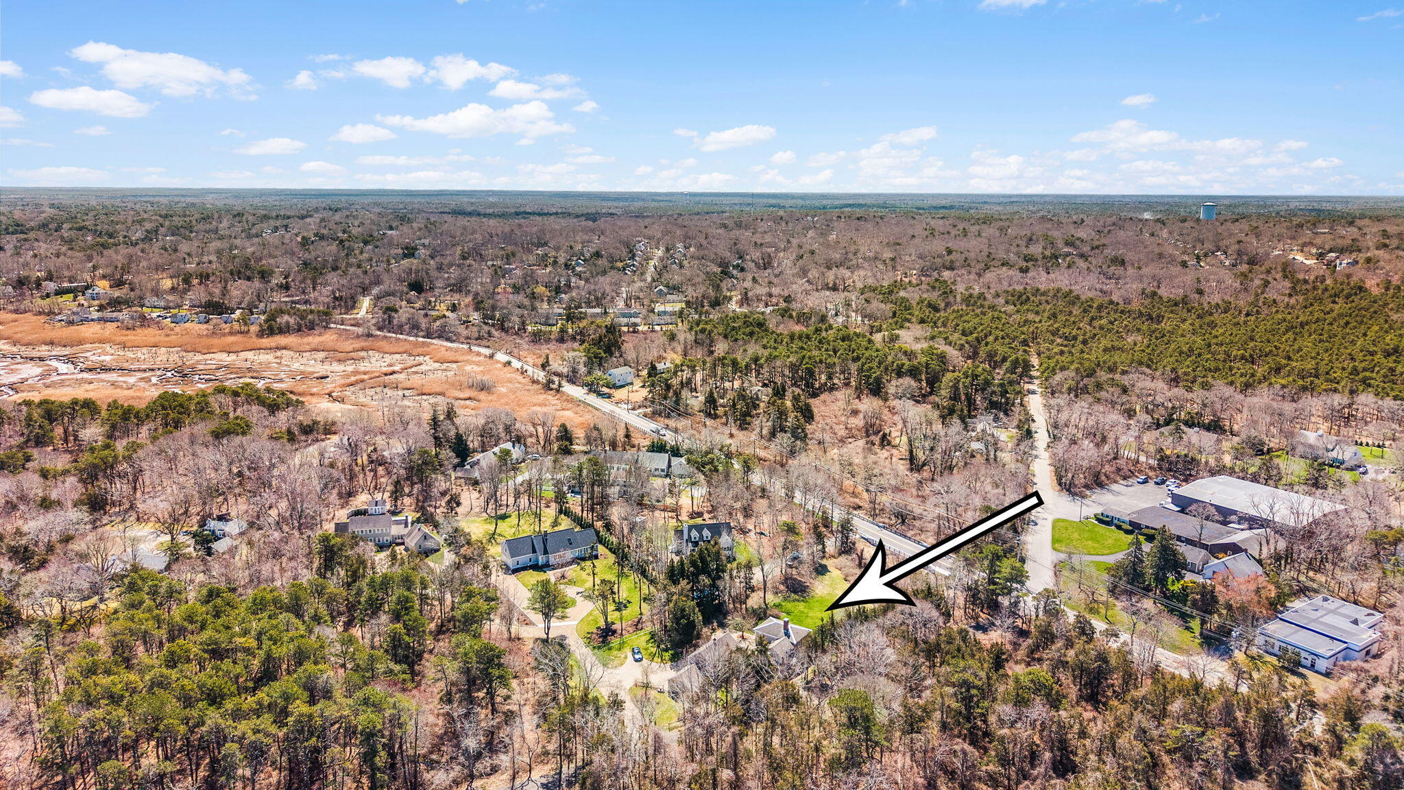 20 Paddocks Path Dennis MA 02641