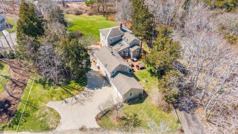 20 Paddocks Path Dennis MA 02641