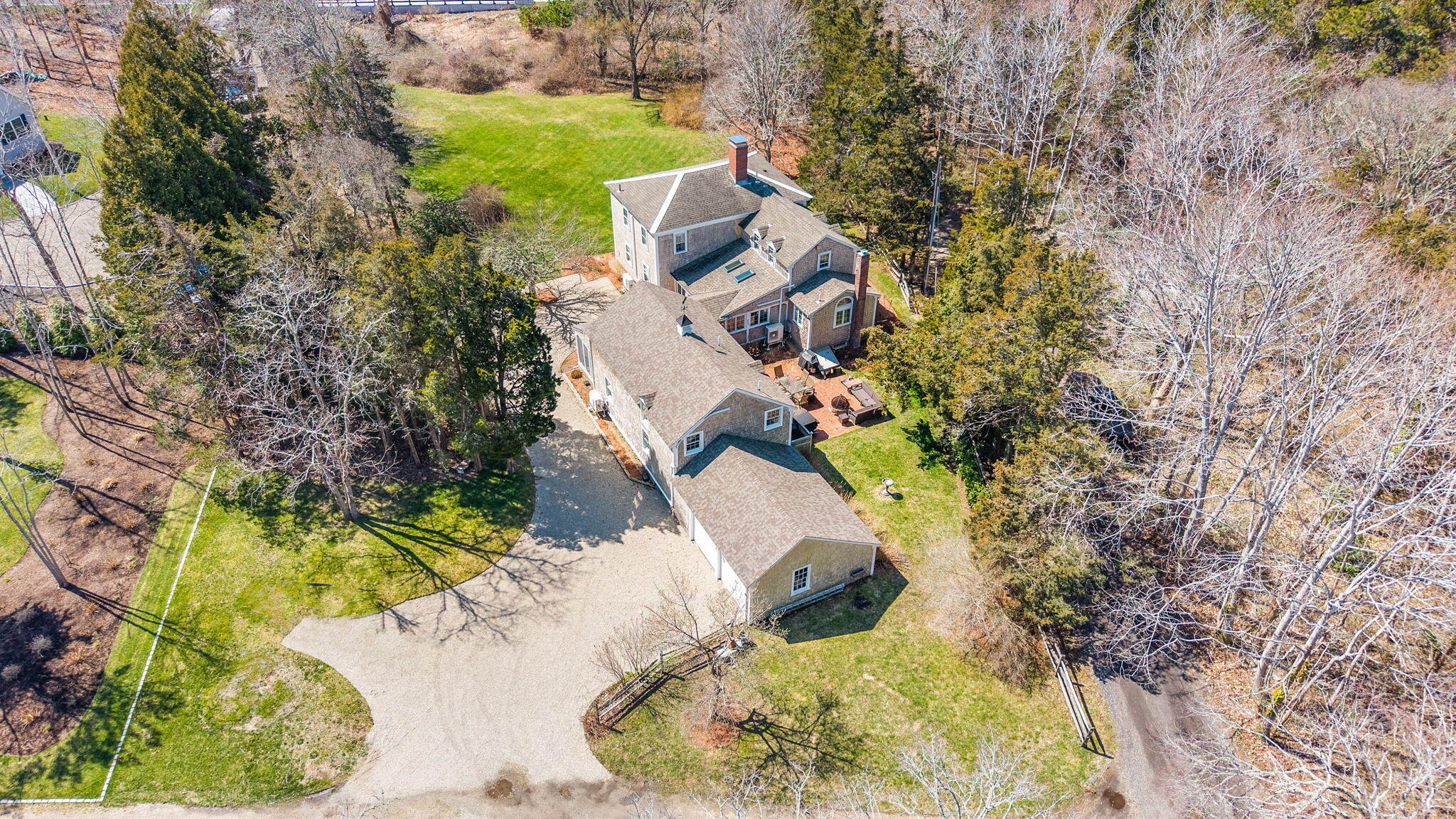 20 Paddocks Path Dennis MA 02641