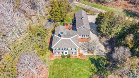 20 Paddocks Path Dennis MA 02641