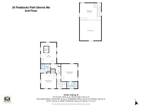 20 Paddocks Path Dennis MA 02641