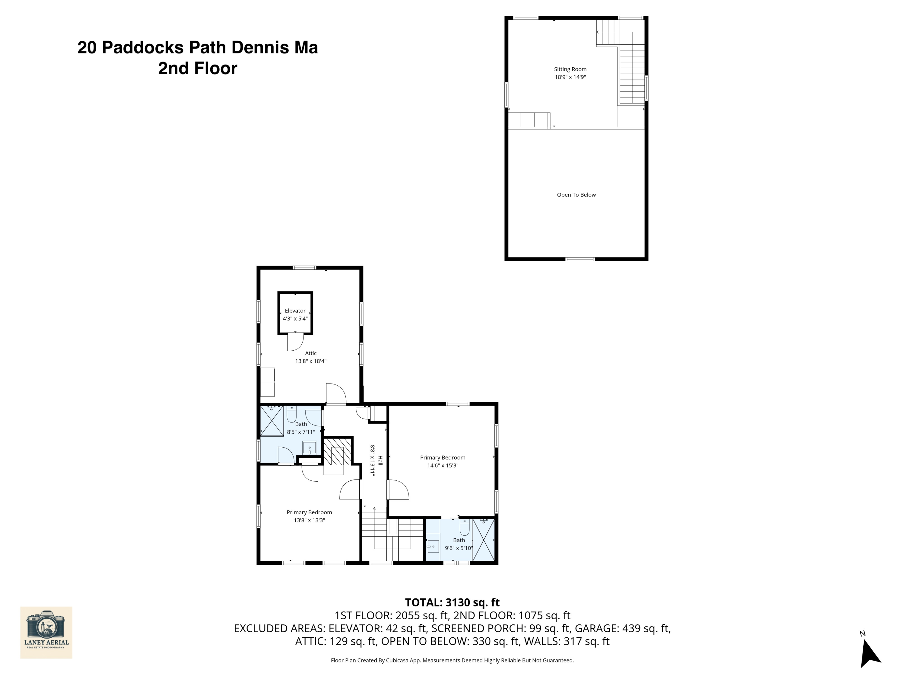 20 Paddocks Path Dennis MA 02641