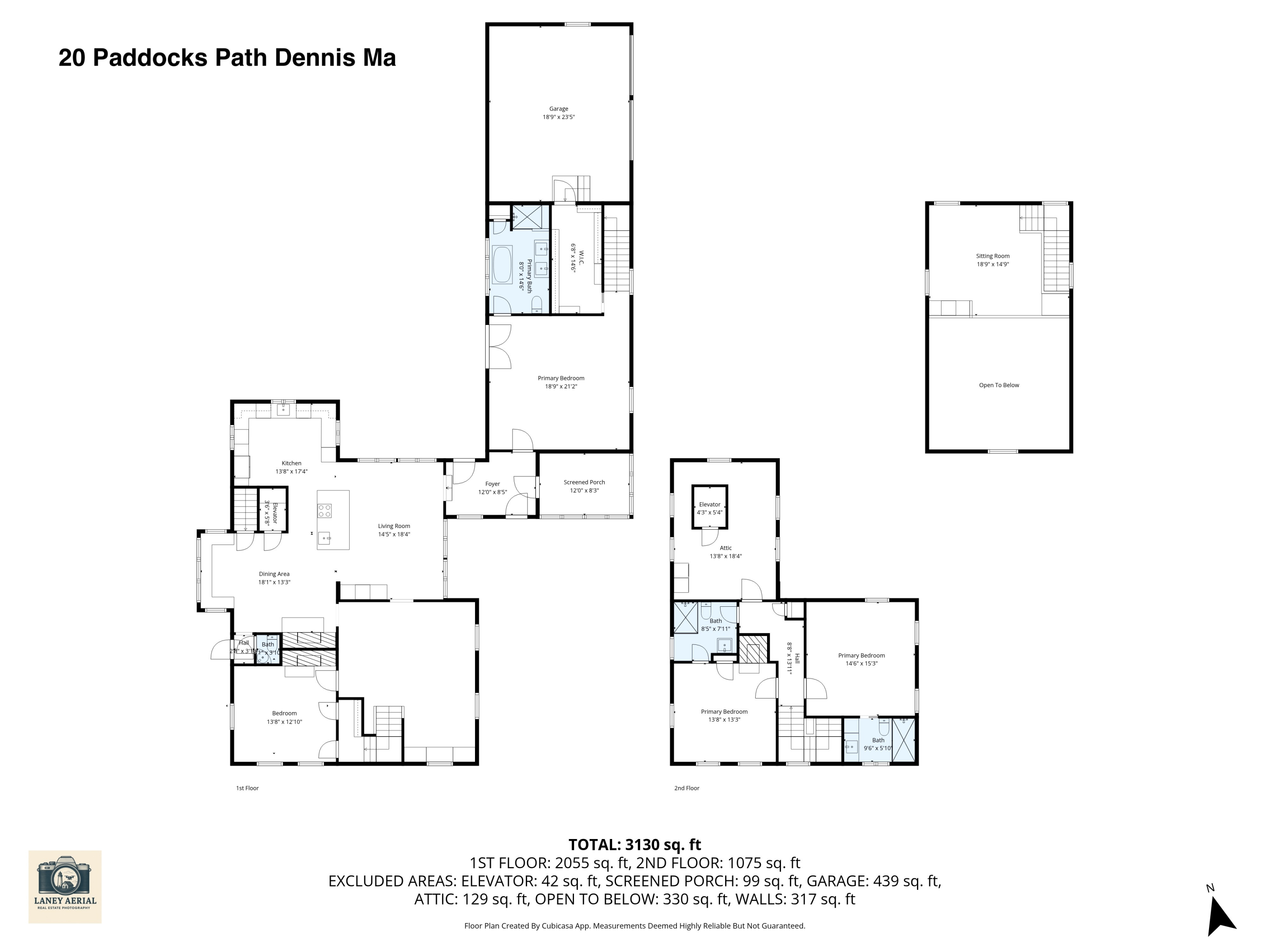 20 Paddocks Path Dennis MA 02641