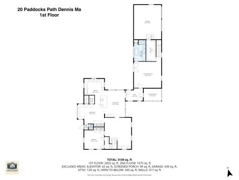 20 Paddocks Path Dennis MA 02641
