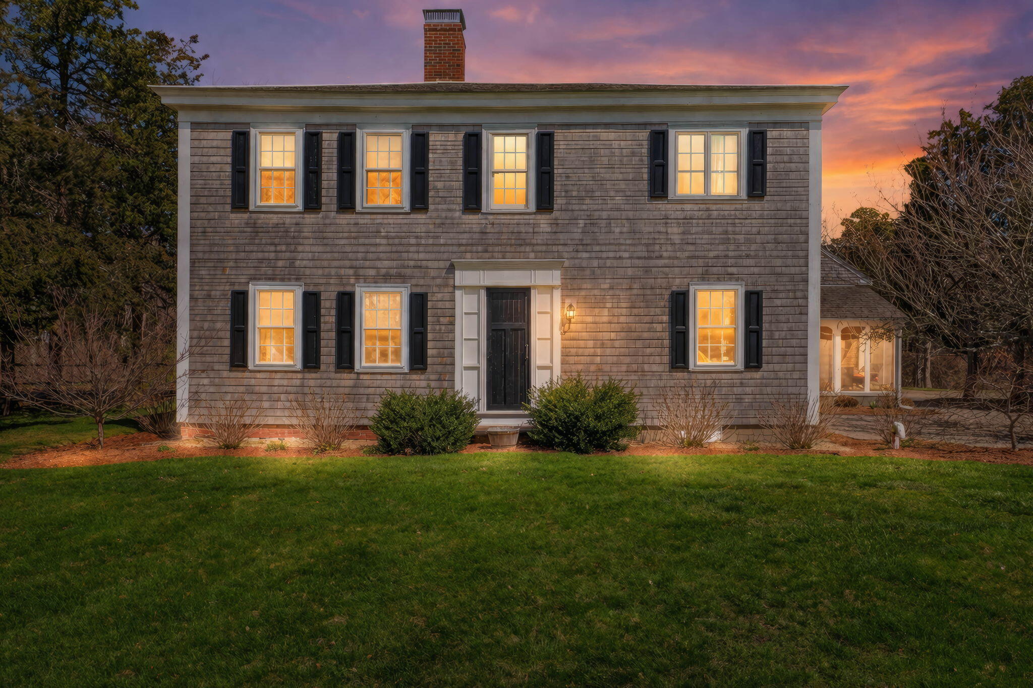 20 Paddocks Path Dennis MA 02641