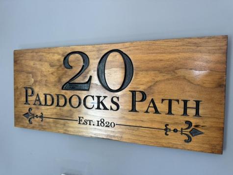 20 Paddocks Path Dennis MA 02641