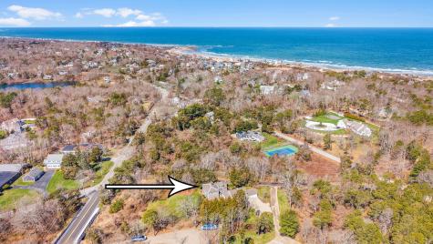 20 Paddocks Path Dennis MA 02641
